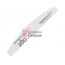 Pila buffer 2M Beauty 180-280